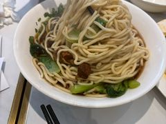 牛肉面-护国寺小吃(新街口店)
