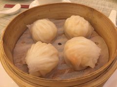 -潮府馆·非遗潮州菜·港式点心(世纪公园店)