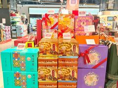-Olé精品超市(广州太古汇店)