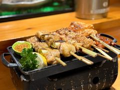 -大岛日本料理铁板烧(南通大饭店)