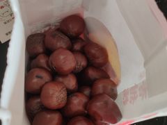 -二斗栗子(黄河道店)