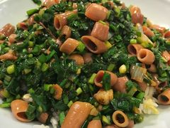 海肠捞饭-旺角小渔村(幸福中路店)