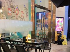 -拾挚扒房(招商花园城店)