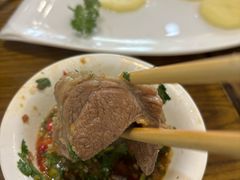 -蘭番坊青海特色铜锅涮·清真