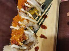 -弓二·烧鸟居酒屋(财富购物中心店)