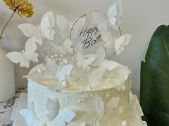 -糕小爱·动物奶油生日蛋糕定制(合肥总店)