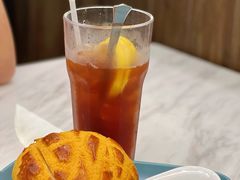 -新世界餐厅(万达店)