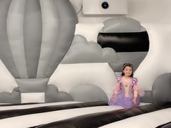 -Lilliput粒粒堡亲子餐厅(置汇旭辉店)