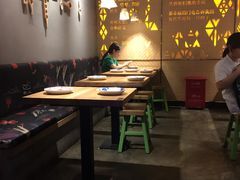 -猛料鸭仔饭(赤坎店)