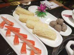 -禧鳳記·猪肚鸡火锅(玖洲道店)