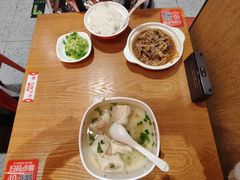 -南城香(北京南站店)