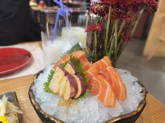 -江左尚白日本料理(万象城店)