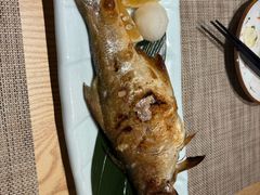 -彩汐 日式海鲜&烧鸟居酒屋