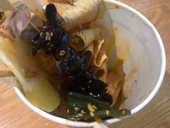 -莱得快酸辣粉(天和里店)