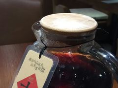 -十二舍·湯物素煮(江泰潤政店)