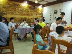 大堂-南华寺素食馆(南华禅寺店)