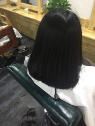 -明洞造型精品烫染
