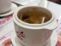 -新世界餐厅(万达店)