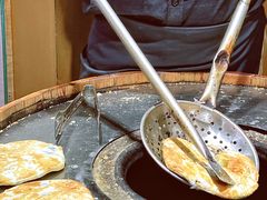 -徐禾记手工烧饼(农院路店)