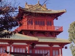 -茅山东方盐湖城景区