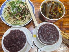 -阿坤传统手工小吃(杨家坪店)