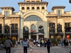 -比斯特上海购物村精品奥特莱斯