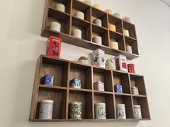 -沏点Trattoria意大利餐厅(新街口店)