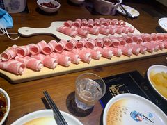 -东道煮火锅(新城东路店)