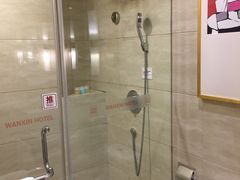 -上海新国际博览中心美仑酒店