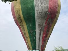 -天目湖山水园