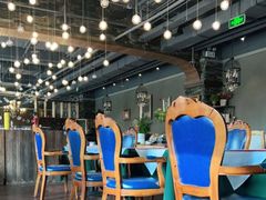 -ITA·意塔意大利餐厅(亦庄店)