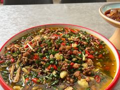 -易老头三样菜(南滨路总店)