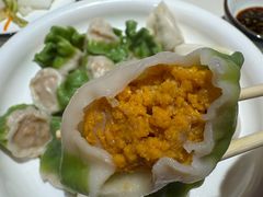 -老大连·海肠捞饭·大连海鲜大连菜(西安路店)