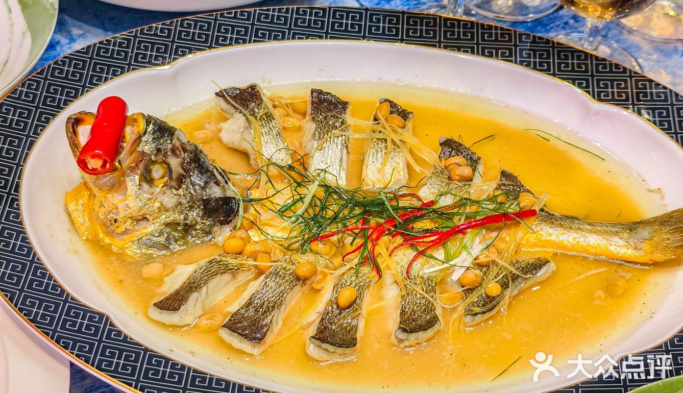 潮汕脑板下班聚餐都来这~家乡味浓