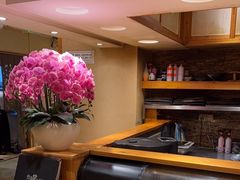 -大岛日本料理铁板烧(南通大饭店)