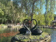 -水磨沟公园