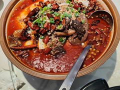 -秦家味老菜馆(民族北路店)