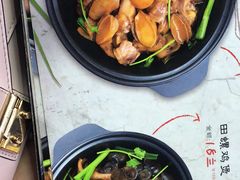 -芳村榕树头叹佬鸡煲(体育西店)