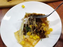 墨西哥牛肉卷饼-玛格萝妮比萨屋(陆家浜路店)