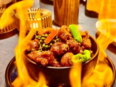 -南里山房·新淮扬菜(徐汇万科店)