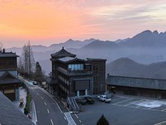 -武当山风景区