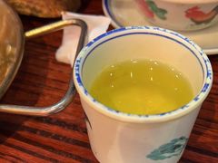 -沙胆彪炭炉牛杂煲(成都玉林店)