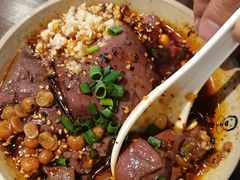 -谢老五跷脚牛肉·非遗传承店