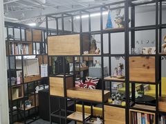 -ME Marvel English 麦迩威英语(万象城校区)