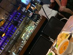 -The Dishes Seafood & Restaurant