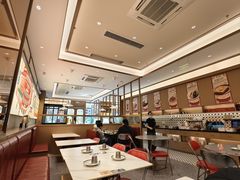 -香港新曜记茶餐厅(星耀城店)
