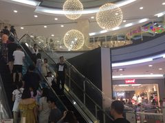 -永旺梦乐城国际商城(北清路店)