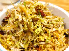 -鸽子刘铁锅炖鱼(劲松店)