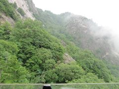 景点-朱雀国家森林公园