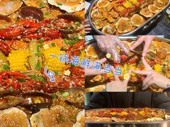 -胖爸麻辣小龙虾